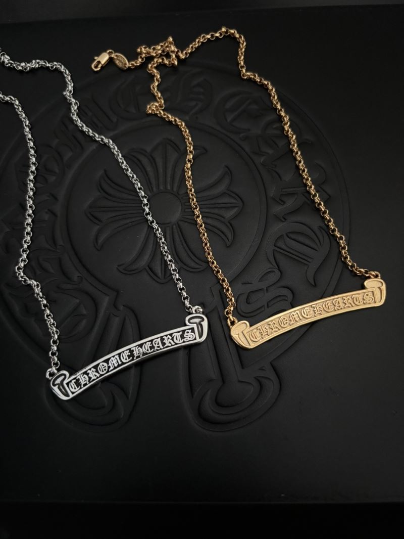 Chrome Hearts Necklaces